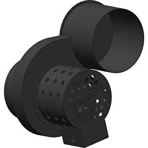 Uşak Soba Baca Fanı Satan Yerler