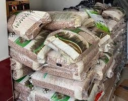 Uşak 100kg Pelet Yakıt Fiyatları