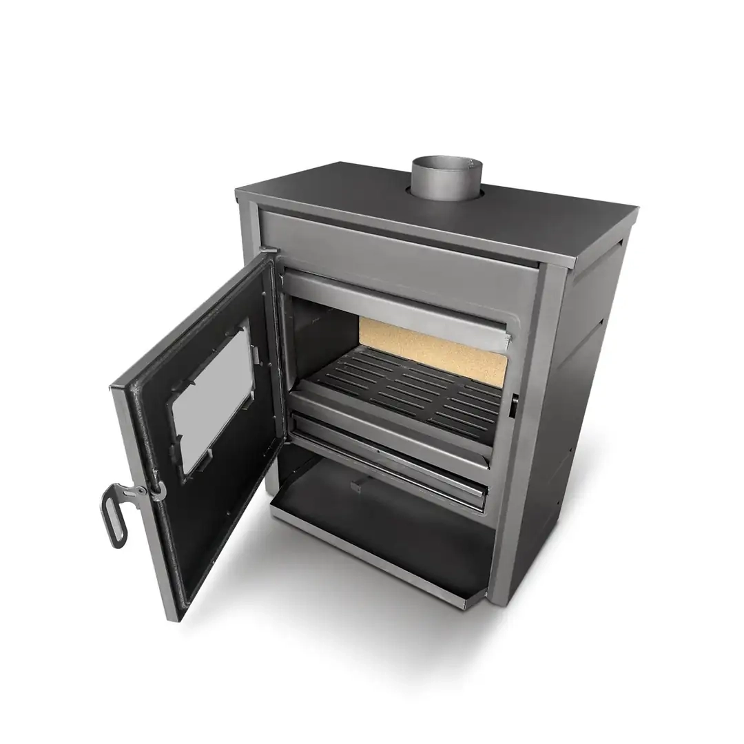 Uşak Soba Üreticileri