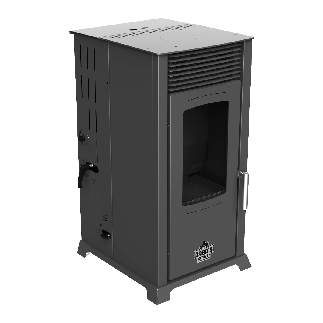 Uşak Pelet Soba Fiyatları