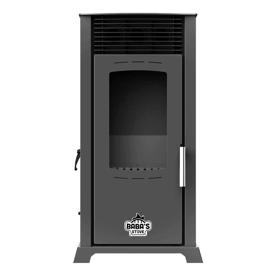 Uşak En Ucuz Pelet Soba