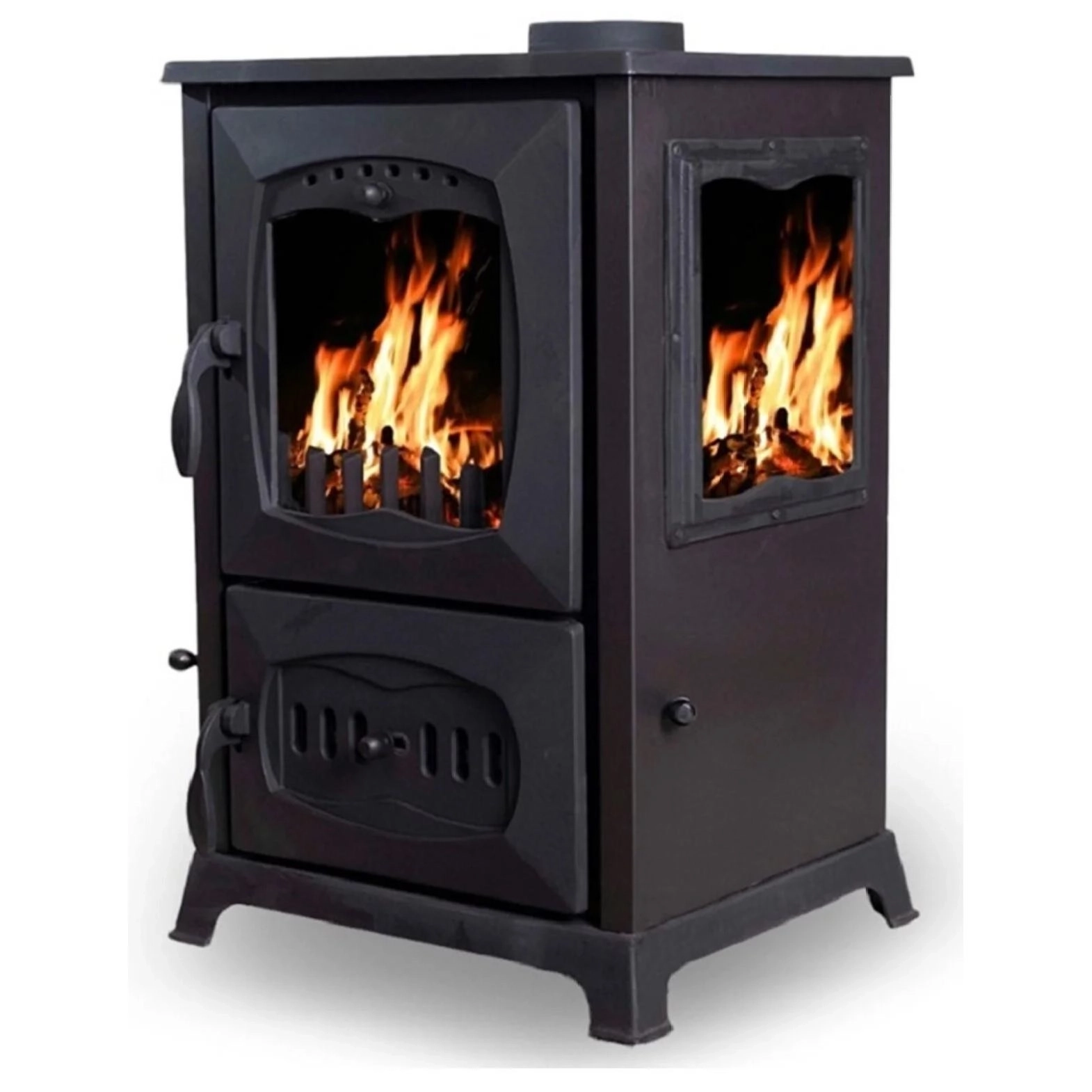 Uşak Döküm Soba Satan Yerler