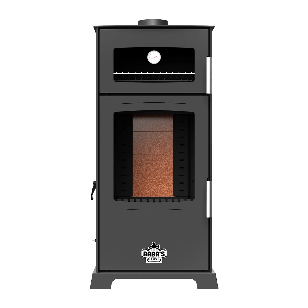 Uşak Kuzine Soba Fiyatları