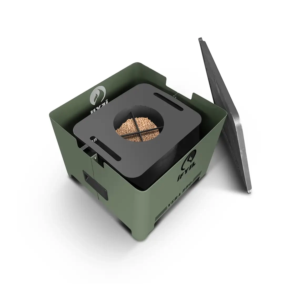 Uşak Mangal Barbekü Fiyatları