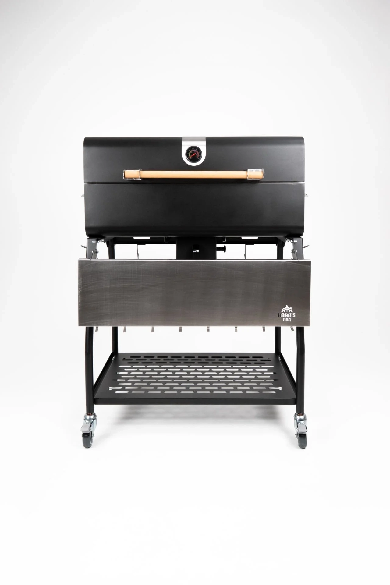 Taşınabilir Soba Ile Doğada Kahve Keyfi